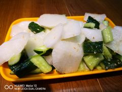 -清真.德枭炕肉店.青海菜(大新街夜市店)