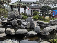 -广东温泉宾馆