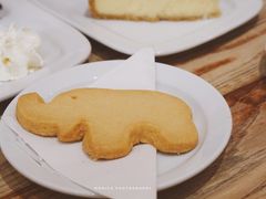 大象黄油饼干-大象咖啡馆