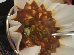 人间豆腐-穹六人间 people 6(岳阳路店)