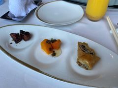 -金轩中餐厅 Jin Xuan(浦东丽思卡尔顿酒店)