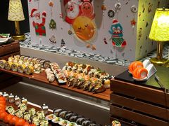 -珠海中海雅高铂尔曼酒店