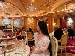 -The Ritz Restaurant