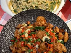 -恰八斗·猛火长沙菜(国贸店)