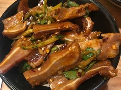 -龙头烤羊排•烤全羊•精酿扎啤(厦滘店)