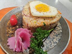 -妥妥烤肉料理(昙华林店)