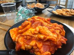 -碳碳烤肉(南湖路店)