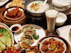 -珍宝轩海鲜火锅(碧湖大厦店)
