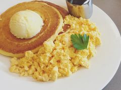 -Pancakes on the rocks(冲浪者天堂店)