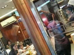 -四季民福烤鸭店(前门廊房二条店)