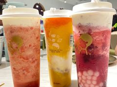 -HOTISLAND海鸡岛·韩国料理(江南西店)