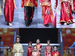 -欢乐海岸椰林沙滩-2025湾区超级灯会