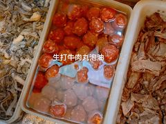-合口味汕头牛肉火锅(福马路店)