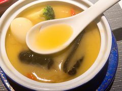 -京料理·日料自助·铁板燒(复悦城店)