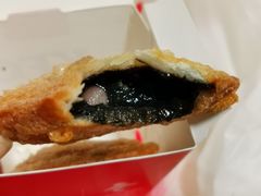 -肯德基(安定门店)