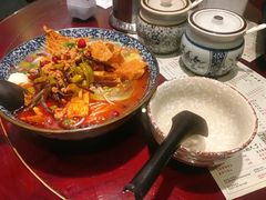 -螺世纪螺蛳粉·桂味小排档(裕德店)