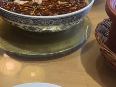 -厨掌柜长寿菜馆(古镇店)