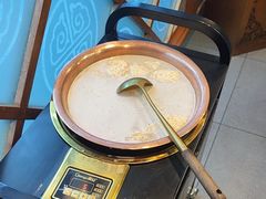 -诺敏塔拉奶茶-布里亚特包子-手把肉(锦都会店)