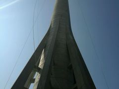 -澳门旅游塔360°旋转餐厅(南湾湖广场店)