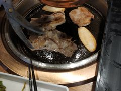 -炉小哥烤肉(朗悦公园茂店)