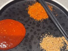 -丰茂烤串(外滩星荟中心店)