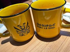 -太二酸菜鱼(中山龙之梦店)