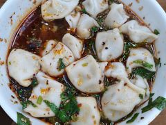 -回坊马二饺子馆