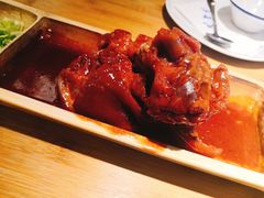 南乳扎烧-大牌大·传统杭帮菜(湖滨店)