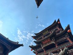 -榆次老城