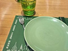 -mango tree芒果树泰国餐厅(青岛万象城店)