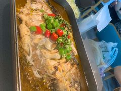 -半天妖烤鱼(新中关购物中心店)