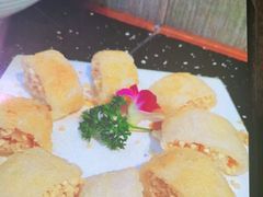 -海鸿荟·沿江菜(中山北路店)