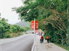 -鹿回头风景区
