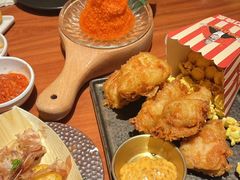 -摩打食堂(喜荟城店)