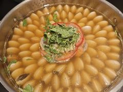 -老城鲜·小海鲜贝贝煲火锅(壹方城店)