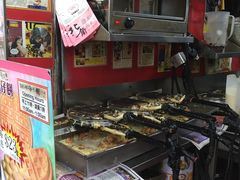 -利强记北角鸡蛋仔(弥敦道店 )