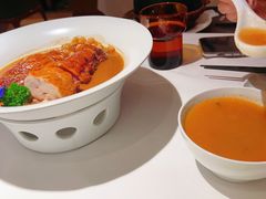 -汤城小厨•粤菜•靓汤(金宝街店)
