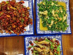 -老味道1992(武当山店)