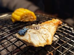 -山居屋炭火烧肉(厚街万达店)