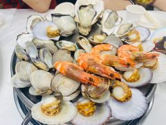 -日照大牌檔•小船海鲜(万平口店)