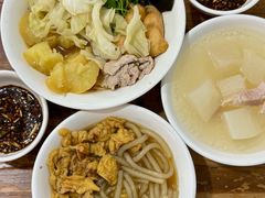 -钟太怪噜(小吃街店)