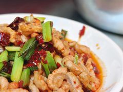 -胖哥家藏菜(护国路店)