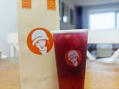 -黄记潮汕甜汤(贝底田坊店)