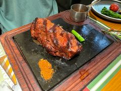 -西语炭烧牛排·西厨(石龙店)