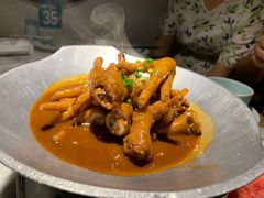 -小菜园新徽菜(合肥滨湖世纪金源店)