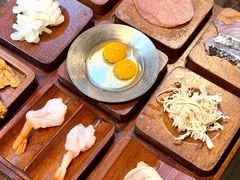 -银米·云南传统过桥米线(双廊黑金冠店)