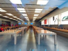-Apple零售店(深圳益田假日广场店)