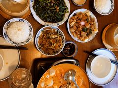 -林四喜·闽南传家菜(鼓浪屿店)