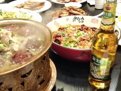 -李氏八大件老菜馆(万宝街店)
