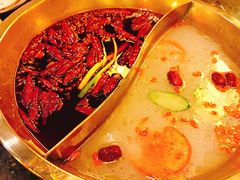 -小龙坎火锅(黄河店)